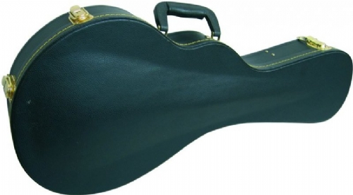 STAGG Kufr na mandolínu tvaru F  
